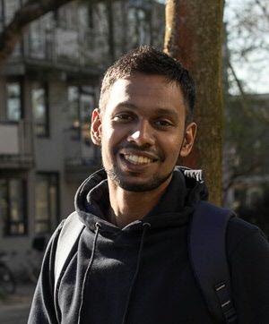 Rahul Naduvath