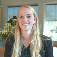Rianne Hettinga