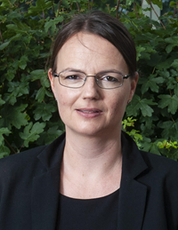 Prof. Jana Oehmichen