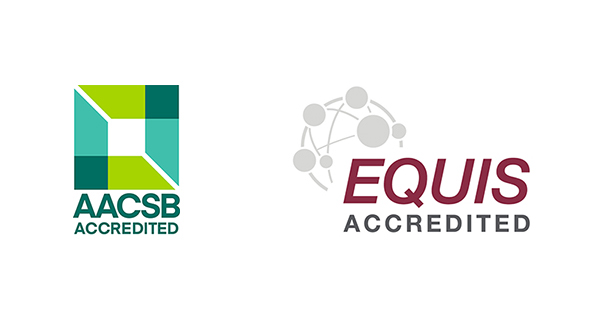 Accreditation, assessment and embedding