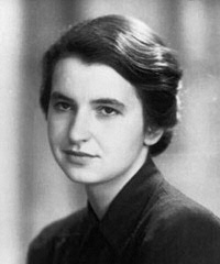 Rosalind Franklin