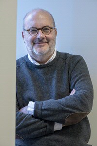 Maddison Chair Professor Branko Milanovic