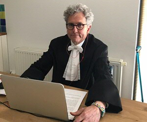 Erik Dietzenbacher