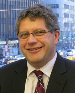 Prof. Bart van Ark