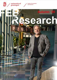 FEB Research Magazine
