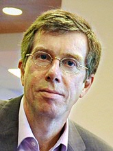 Prof. Herman de Jong