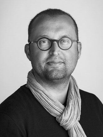 Maarten Gijsenberg