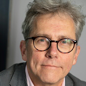 Prof. Erik Dietzenbacher