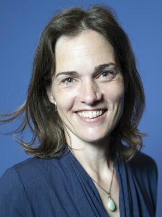 Prof. Jutta Bolt