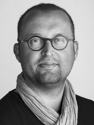 Maarten Gijsenberg
