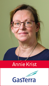 Annie Krist