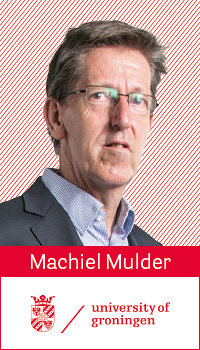 Machiel Mulder