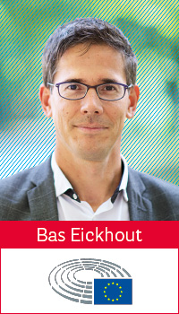 Bas Eickhout