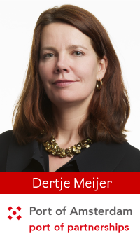 Dertje Meijer