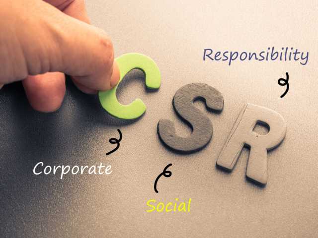 Why firms should invest in CSR but we investors should be cautious about high-CSR firms?