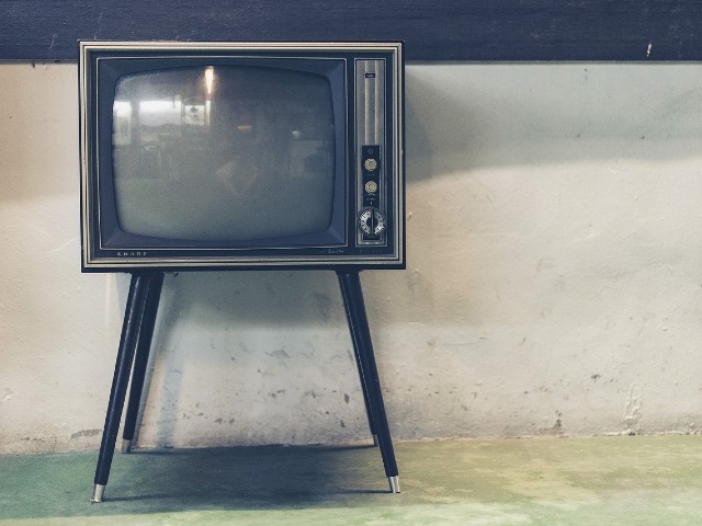 can TV affect entrepreneurial choice and the perception of entrepreneurship?