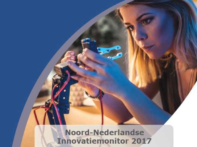 Noord-Nederlandse Innovatiemonitor 2017