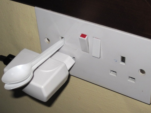 workarounds are a reaction to an experienced misfit.