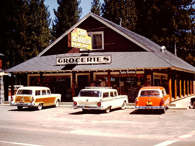 Door heel Nederland nemen bewoners veelvuldig het heft in eigen handen in zogeheten gemeenschapsbedrijven.