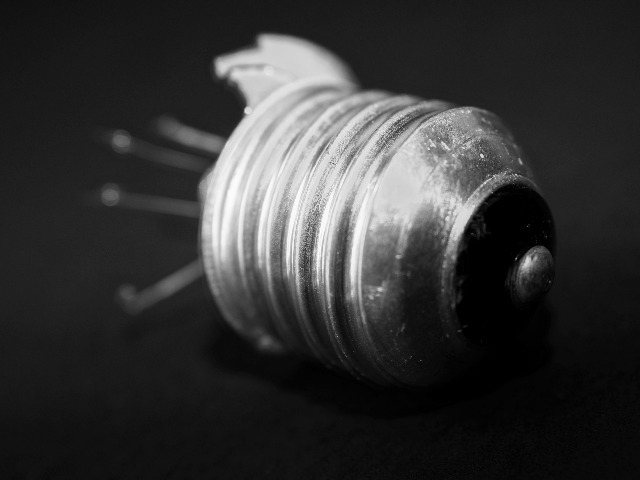 innovatie zit zelf ook vol paradoxen.