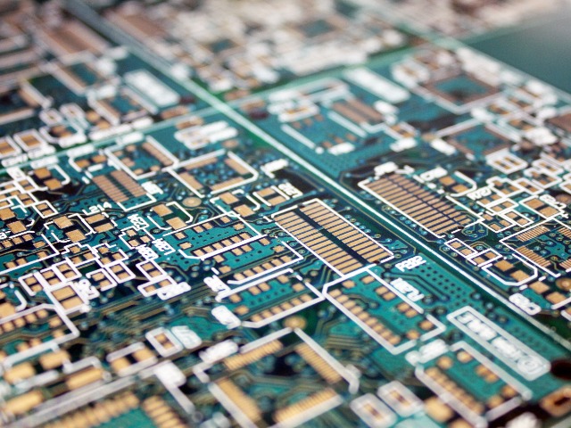 Toenemende digitalisering