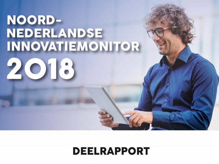 Resultaten Noord-Nederlandse Innovatiemonitor 2018