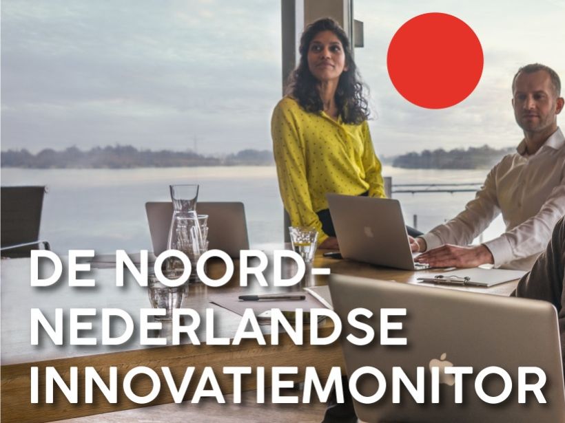 Start nieuwe ronde Noord-Nederlandse Innovatiemonitor-2019