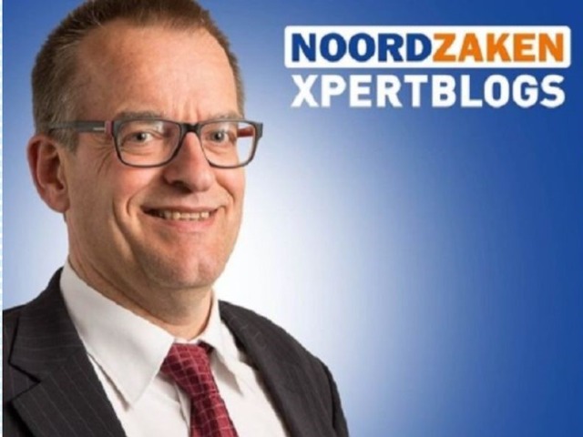 Onze wegwerpmaatschappij zal vastlopen.
