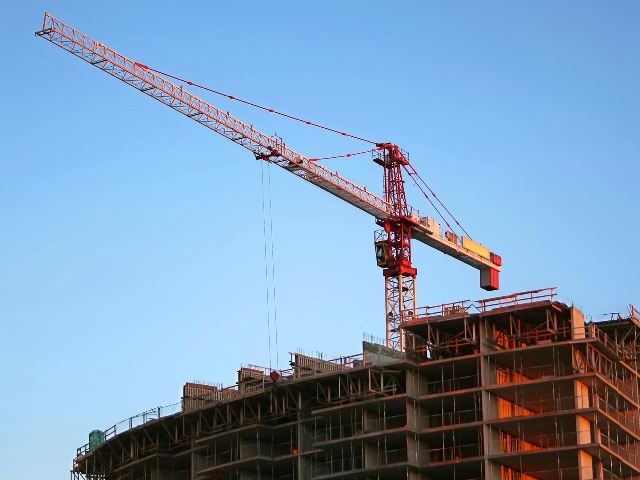 wat betekent innovatie voor de bouw?