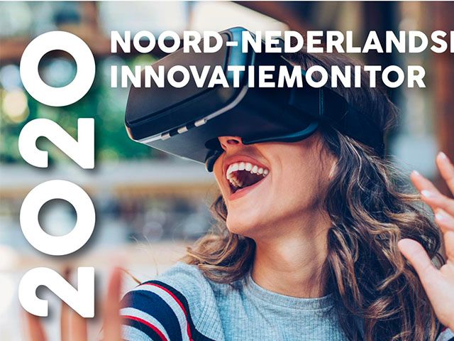 Noord-Nederlandse Innovatiemonitor