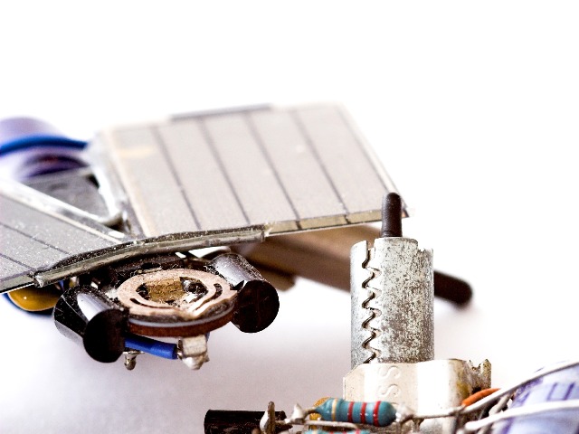 A product which goes beyond social functionality.