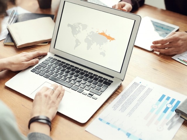 ready to expand internationally?