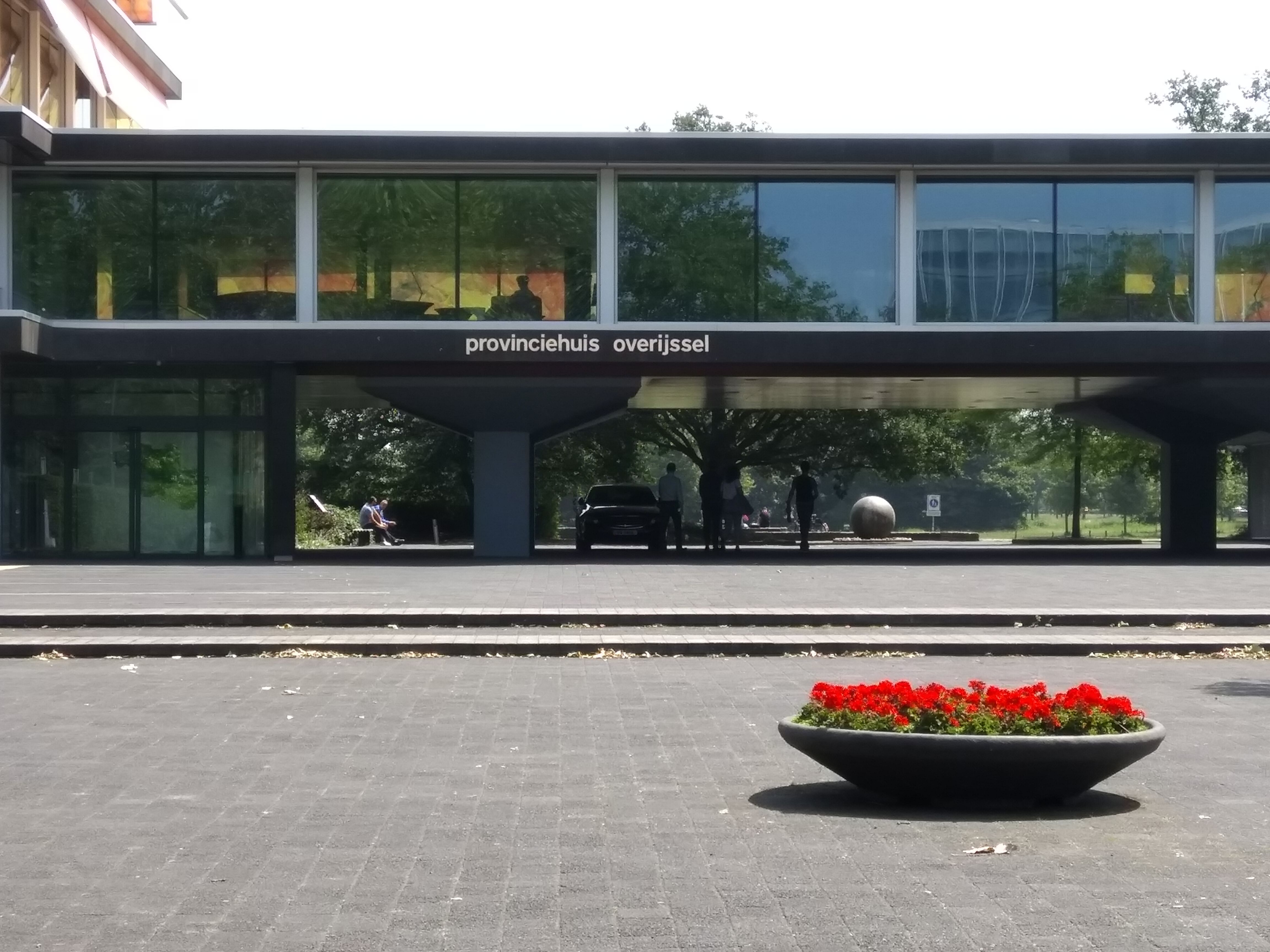 Effectief provinciaal innovatiebeleid