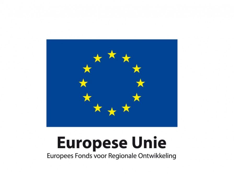 Het Europees Fonds voor Regionale Ontwikkeling (EFRO)
