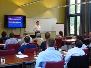 Groningen Collaboration for Innovation Conference