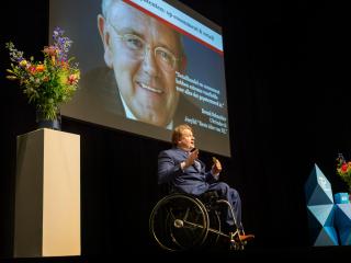 Hoe pluk je de vruchten van je creatieve idee&euml;n?