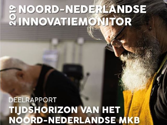 Noord-Nederlandse Innovatiemonitor 2019