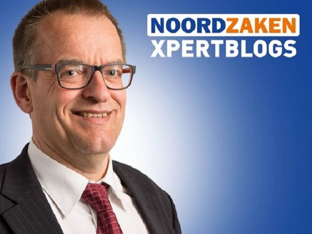 Lichtpuntjes zoeken in corona-tijden