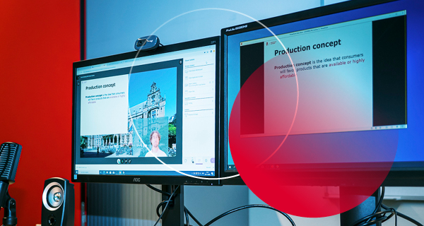 Facts & Figures & Rankings