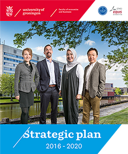 Read our Strategic Plan 2016-2020