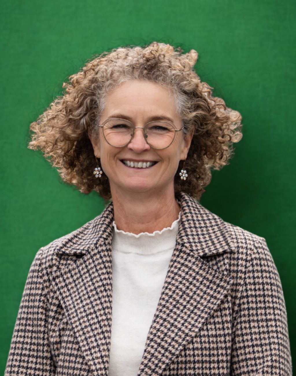 drs. Nienke Bastiaans Ph-Middelen, Directeur Bedrijfsvoering