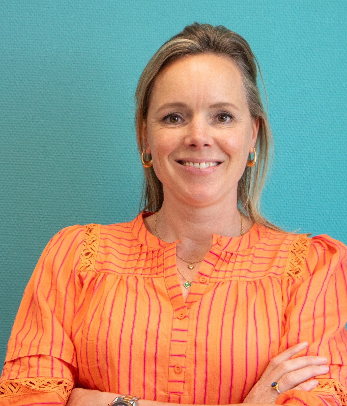 Wies van 't Slot (directeur-grootaandeelhouder 365werk, alumnus)