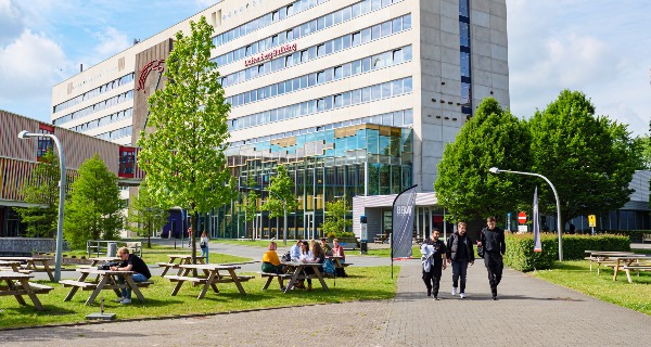 Missie, visie en waarden