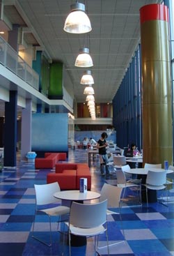 Plaza