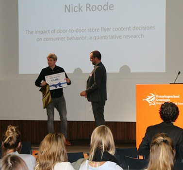 NickRoode