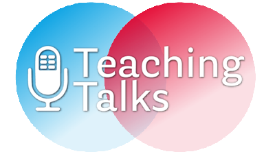 Teaching Talks