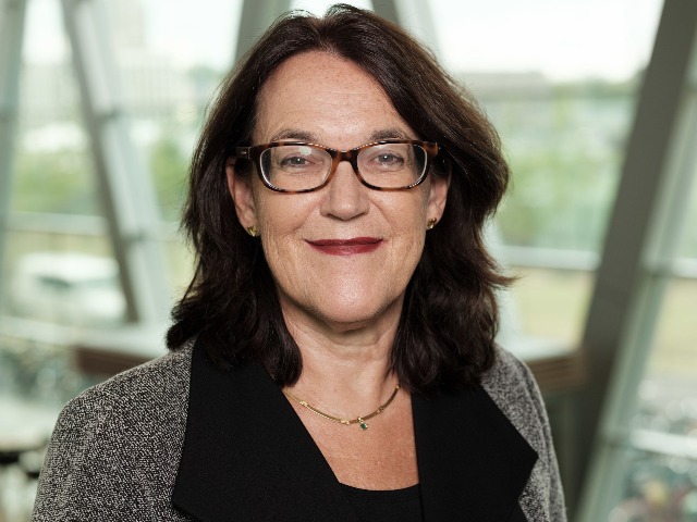 Professor Nancy Kamp-Roelands