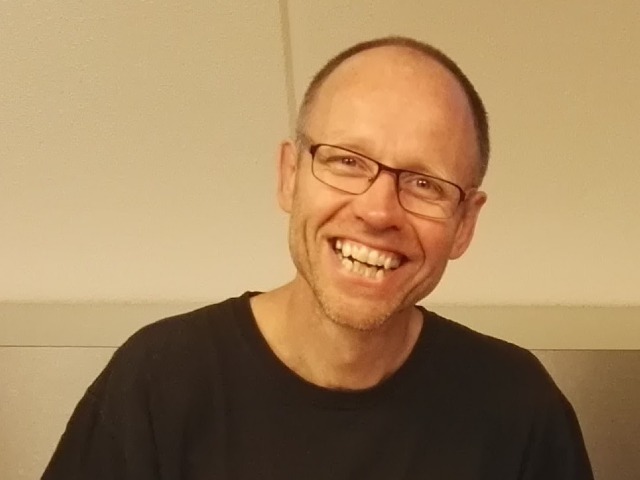 Assistant Professor Coen Heijes