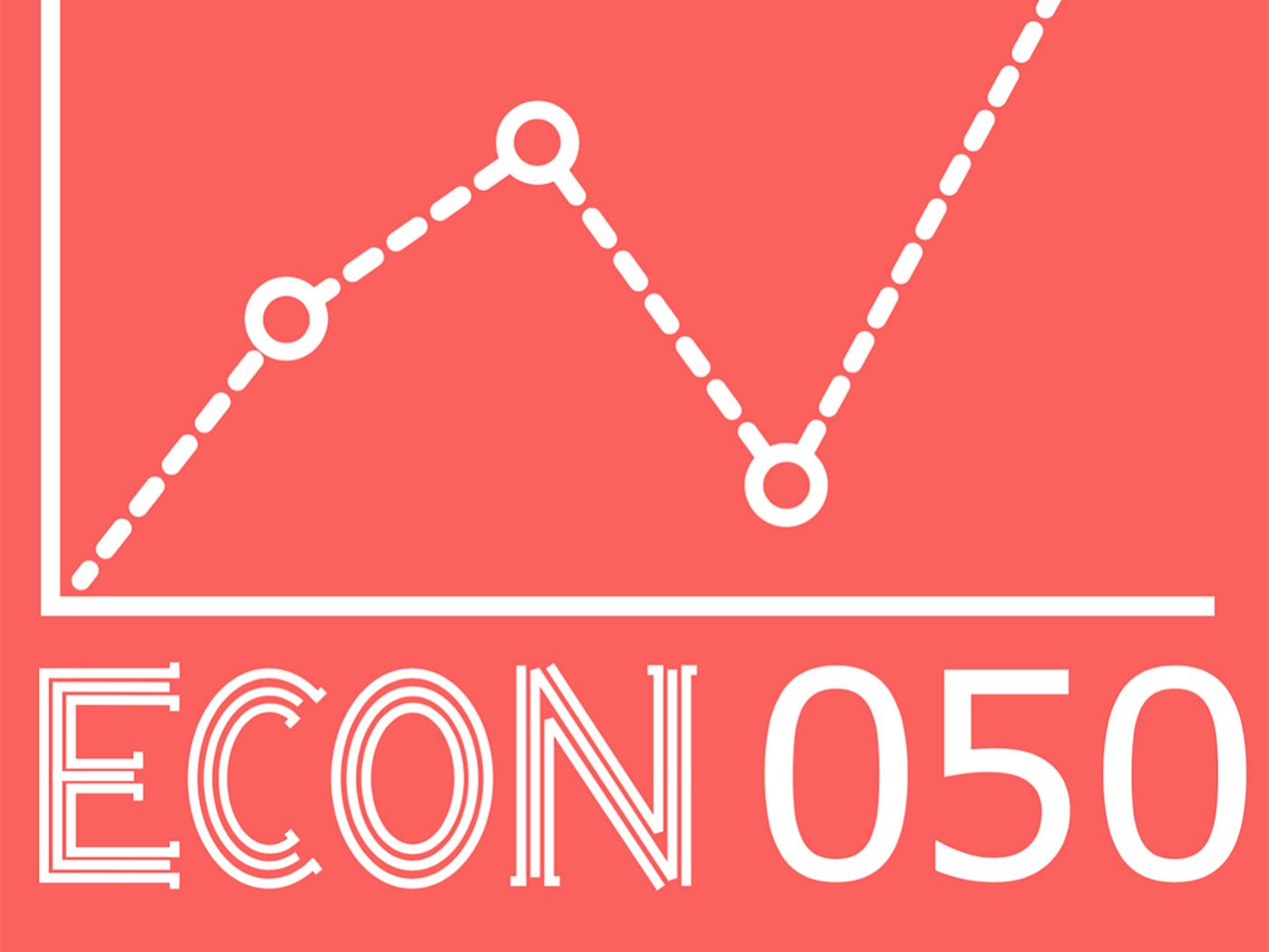 Econ 050 is a podcast made in collaboration between the Faculty of Economics and Business and The Northern Times.