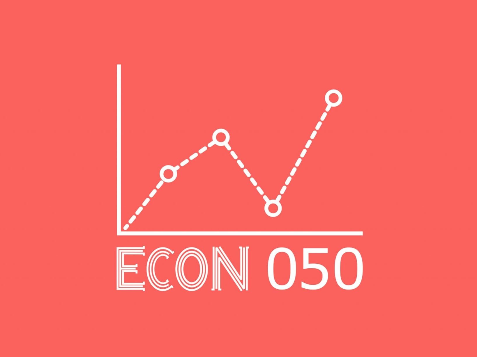 Econ 050 is a podcast on the economics and business news that matters to the Netherlands and the wider world, made by the Faculty of Economics and Business and the Northern Times.